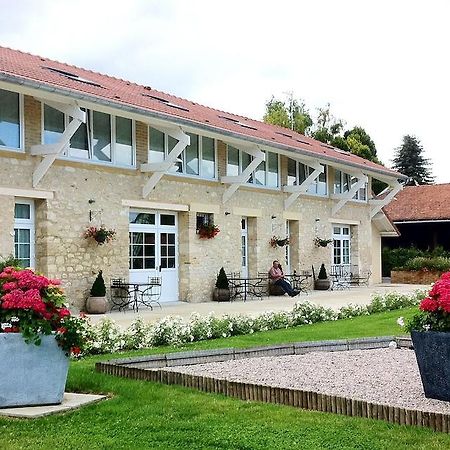Aumenancourt-le-Grand栓潘诺伊斯旅馆住宿加早餐旅馆 外观 照片